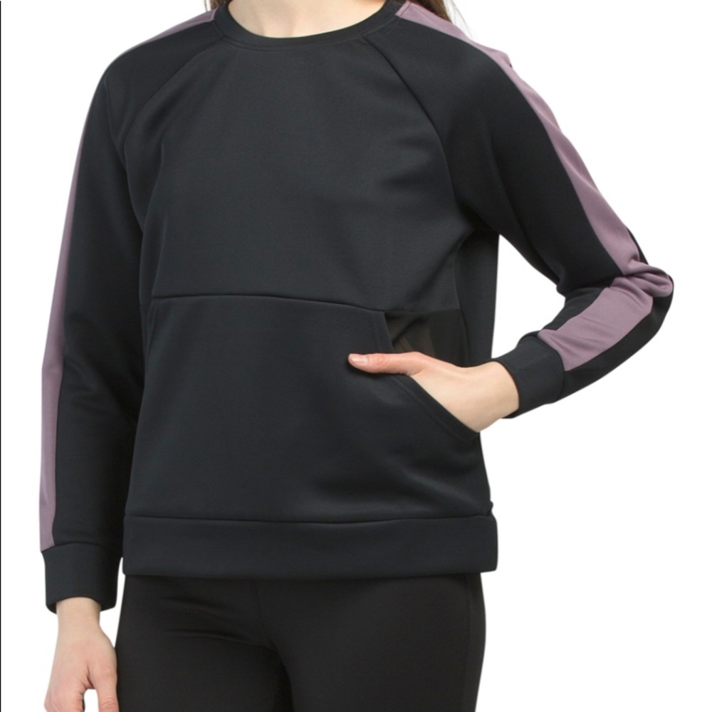 Body Glove Crew Neck Sweatshirt